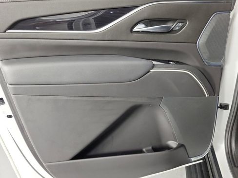 Used 2023 Cadillac Escalade ESV Sport w/ LPO, ONYX Package image 11