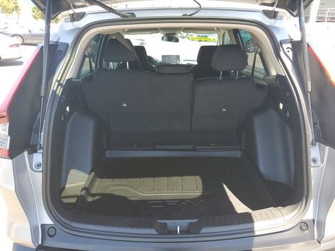 Certified 2024 Honda CR-V LX image 7