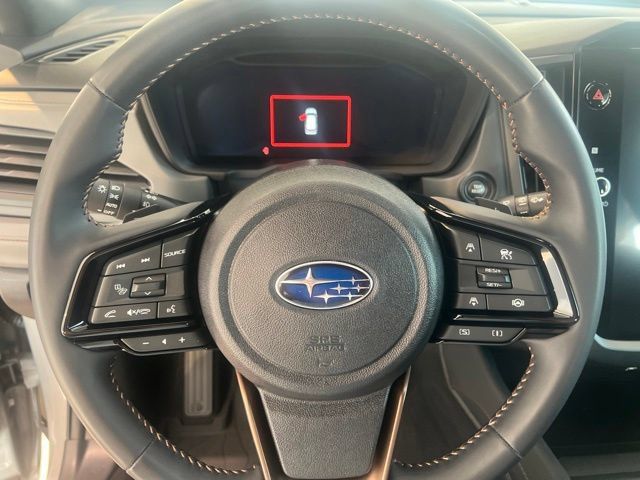 Used 2025 Subaru Forester Sport AWD/4WD image 20