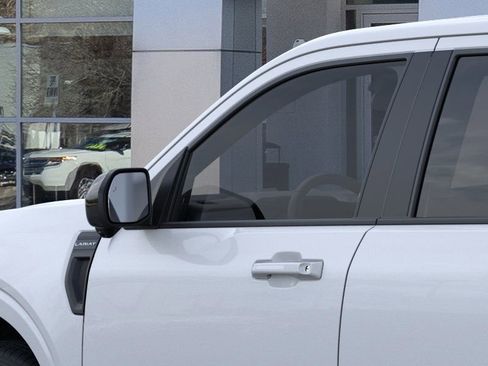 New 2026 Ford Maverick Lariat image 22