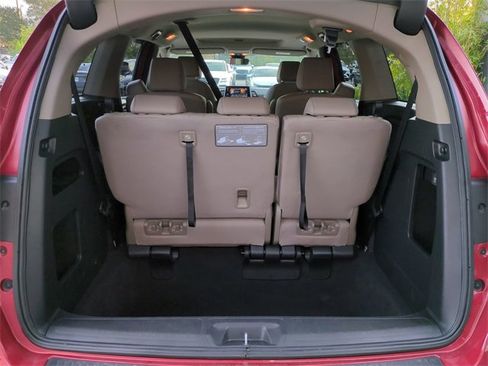 Used 2023 Honda Odyssey EX-L image 12