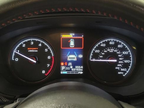 Used 2021 Subaru Forester Sport AWD/4WD image 28
