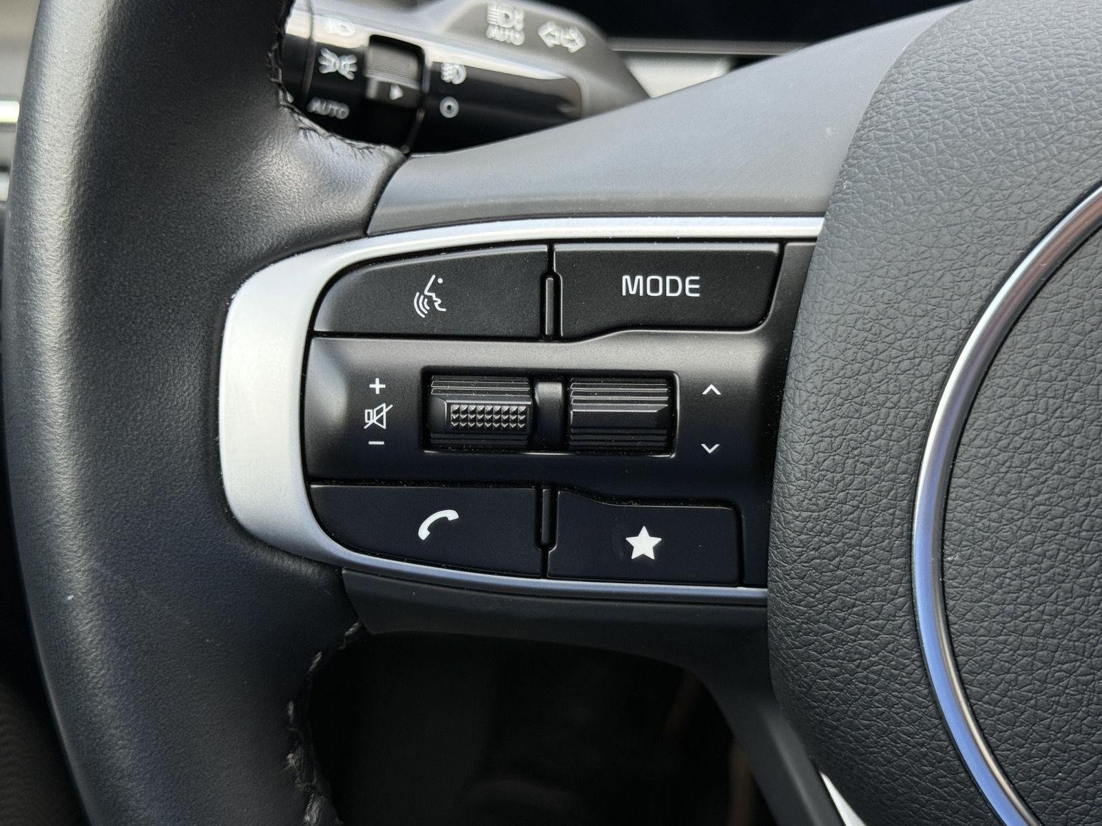 Certified 2026 Kia K5 GT-Line AWD/4WD image 30