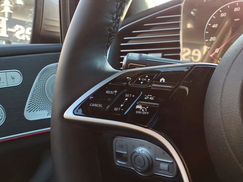 New 2026 Mercedes-Benz GLE 450 4MATIC Coupe image 19