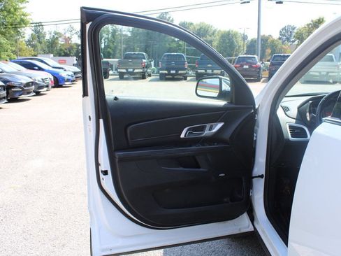 Used 2016 GMC Terrain SLT FWD image 12