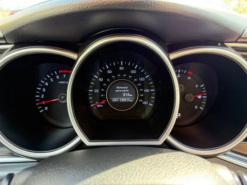 Used 2015 Kia Optima LX FWD image 19