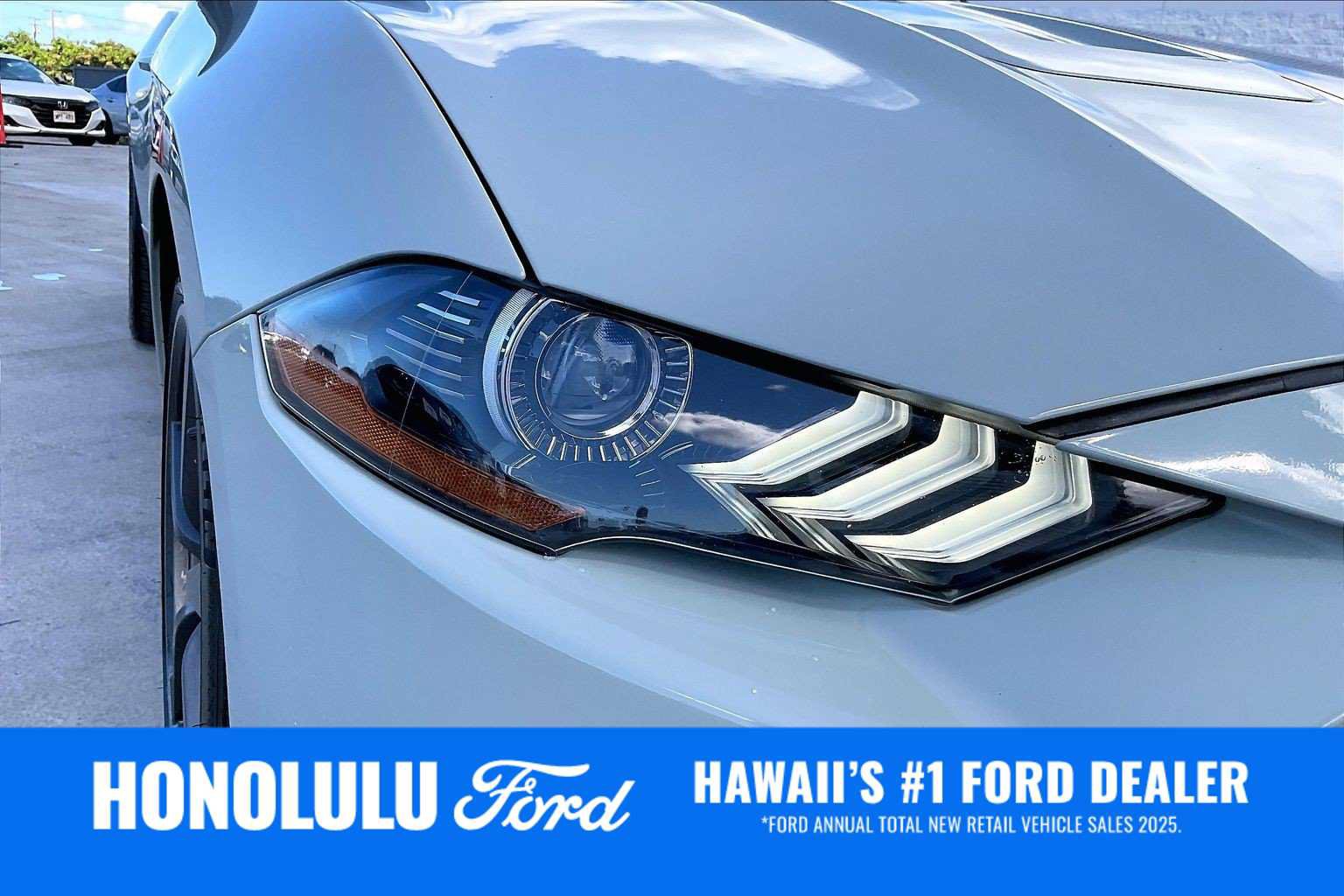 Used 2023 Ford Mustang Mach 1 w/ Equipment Group 700A RWD image 30