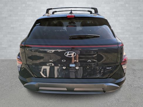 New 2026 Hyundai Kona Limited image 6