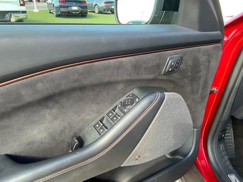 Used 2021 Ford Mustang Mach-E GT image 9