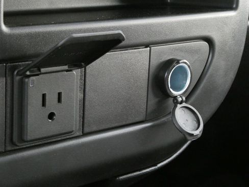 New 2025 GMC Savana 3500 w/ Power Convenience Package image 14