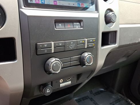 Used 2010 Ford F150 FX4 AWD/4WD image 13