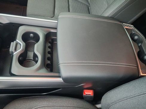 New 2026 RAM 1500 Big Horn/Lone Star image 9