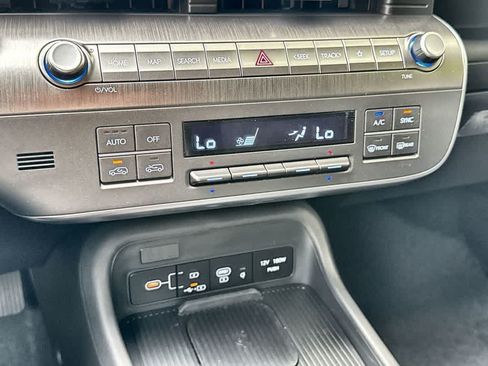 New 2027 Hyundai Kona SEL Sport FWD image 20
