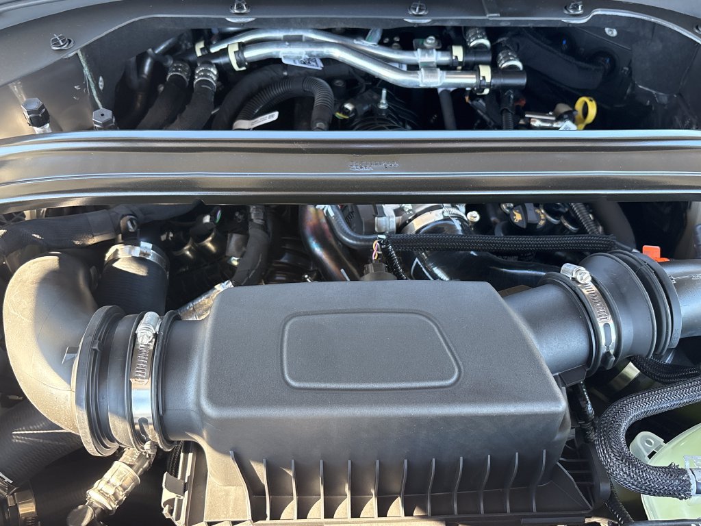 New 2027 Lincoln Aviator Reserve AWD/4WD image 4