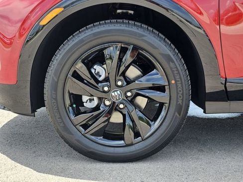 New 2026 Buick Encore GX Sport Touring w/ Comfort Package image 8