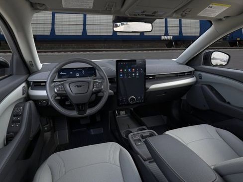 New 2026 Ford Mustang Mach-E Premium image 9