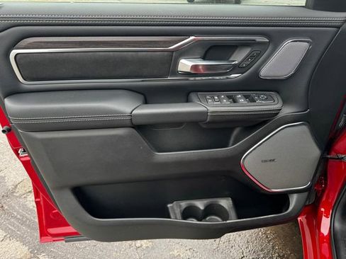 New 2026 RAM 1500 Laramie AWD/4WD image 20