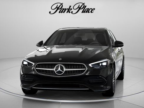 Used 2026 Mercedes-Benz C 300 Sedan image 37