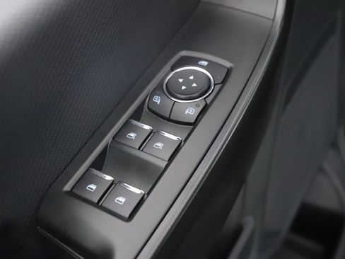 Used 2025 Ford F150 STX w/ STX Black Appearance Package image 18