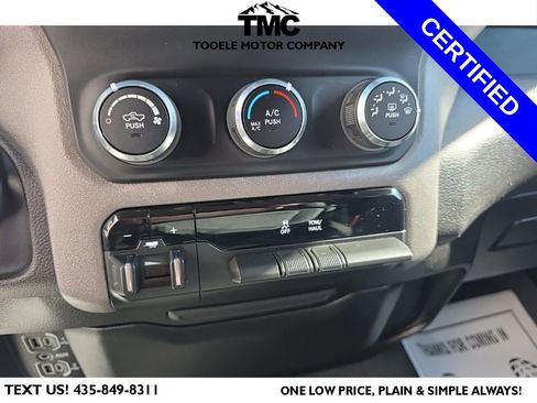 Used 2020 RAM 1500 Tradesman image 26