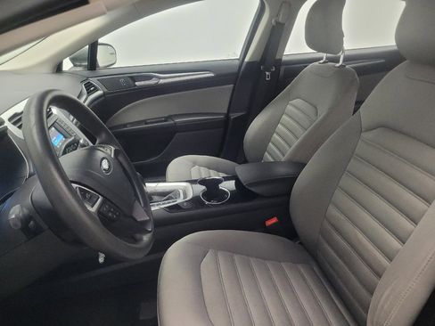Used 2014 Ford Fusion S FWD image 17