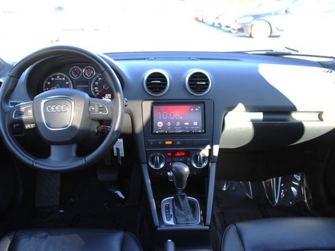 Used 2009 Audi A3 2.0T image 11