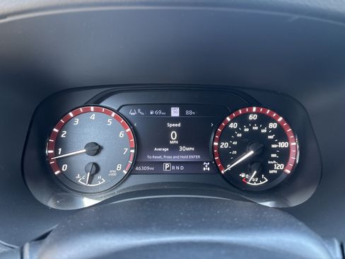 Used 2022 Nissan Frontier PRO-4X w/ Pro-4X Premium Package AWD/4WD image 22
