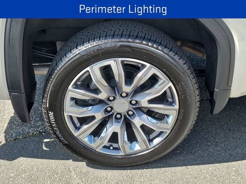 Certified 2026 GMC Sierra 1500 Denali AWD/4WD image 28
