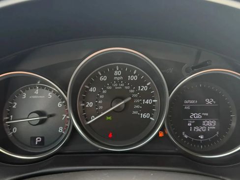 Used 2015 MAZDA CX-5 Touring AWD/4WD image 14