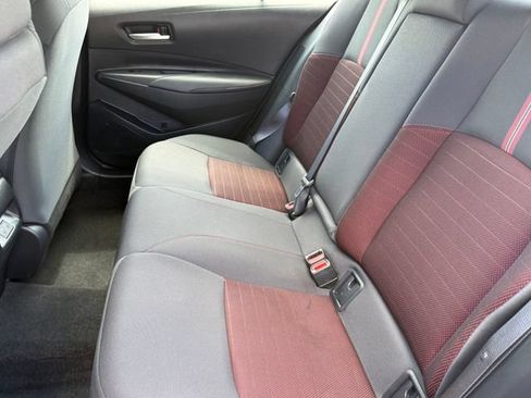 Used 2024 Toyota Corolla Sedan FWD image 22