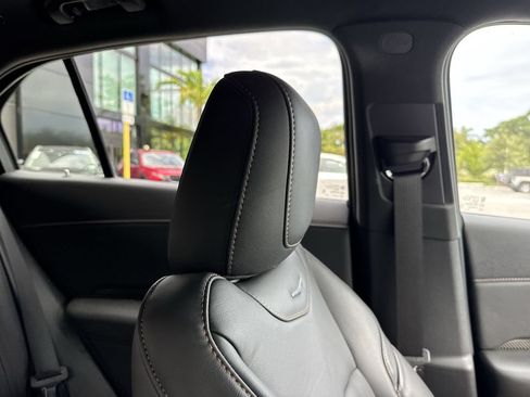 Used 2023 Cadillac XT4 Sport FWD image 20
