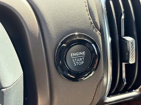 New 2027 Ford Expedition Max King Ranch AWD/4WD image 30