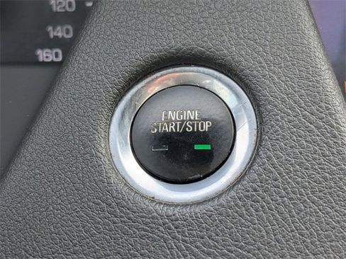 Used 2020 Cadillac CT6 Luxury image 27