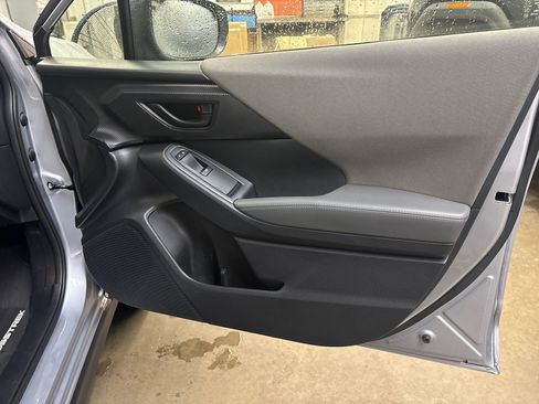 Certified 2025 Subaru Crosstrek 2.0i Premium w/ Convenience Package #2 image 41