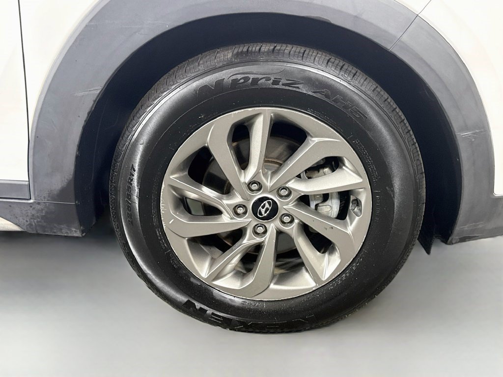 Used 2017 Hyundai Tucson SE w/ SE Popular Package 02 FWD image 30