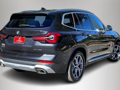 Used 2022 BMW X3 sDrive30i w/ Convenience Package image 5