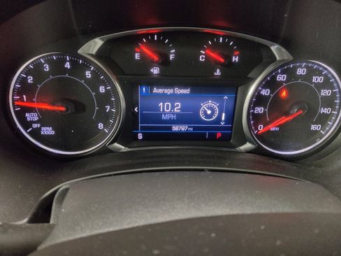 Used 2020 GMC Terrain SLE w/ Driver Convenience Package image 23