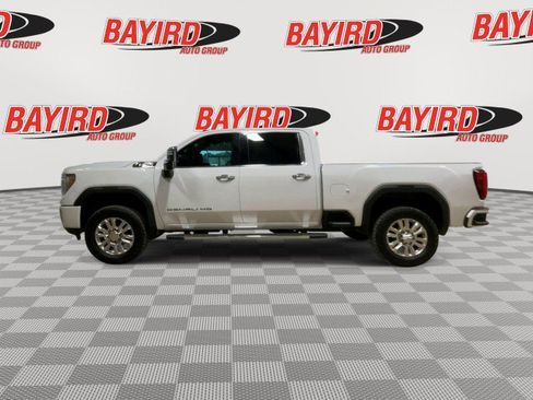 Used 2020 GMC Sierra 2500 Denali w/ Denali Ultimate Package image 5