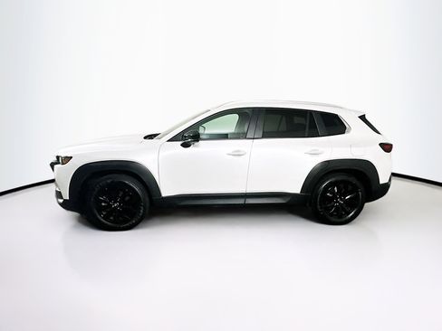 Used 2025 MAZDA CX-50 AWD 2.5 S w/ Premium Package image 4