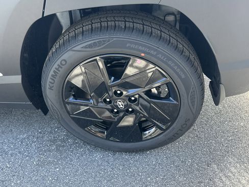 New 2026 Hyundai Kona SEL Sport FWD image 10
