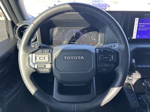 Certified 2024 Toyota Land Cruiser 1958 image 17