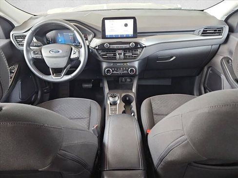 Used 2024 Ford Escape Active FWD image 17