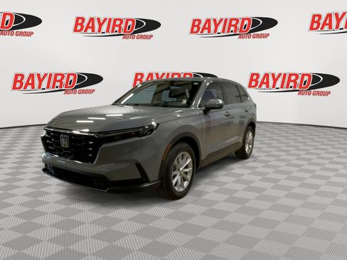 Used 2024 Honda CR-V EX-L image 4