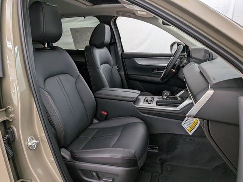 New 2026 MAZDA CX-70 3.3 Turbo w/ Preferred Package image 20