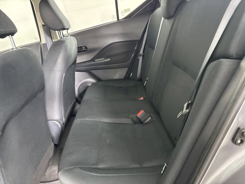 Used 2024 Nissan Kicks S image 22