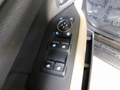 Used 2024 Ford Expedition Max Limited image 24