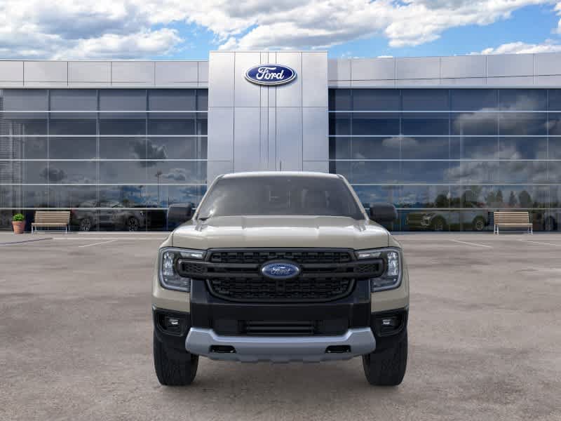 New 2026 Ford Ranger XLT w/ FX4 Off-Road Package AWD/4WD image 6