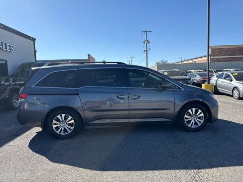 Used 2014 Honda Odyssey EX-L image 5