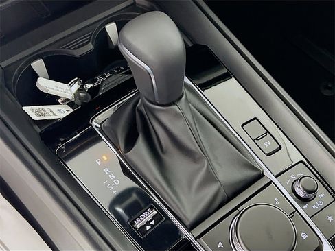 Used 2025 MAZDA CX-50 2.5 Hybrid w/ Cargo Package image 15