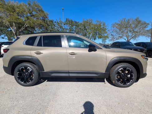 New 2026 MAZDA CX-50 Meridian Edition w/ Weather Package AWD/4WD image 2
